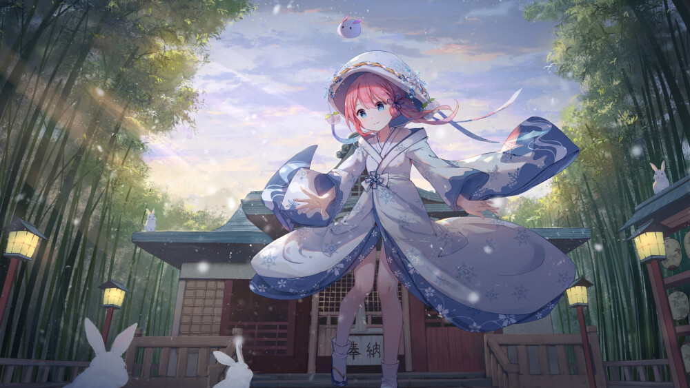 雾都迷案